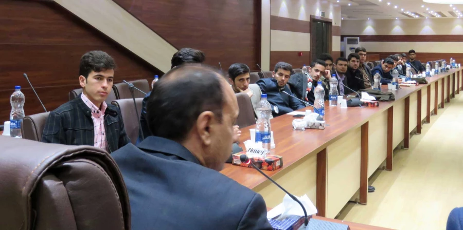 « دومین کارگاه مهارت های پیش از ازدواج »