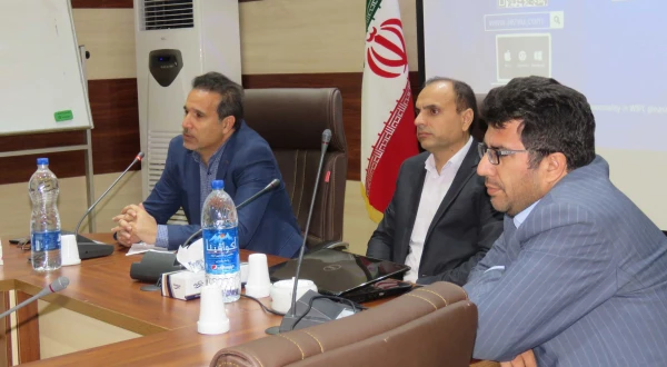 « دومین کارگاه مهارت های پیش از ازدواج »