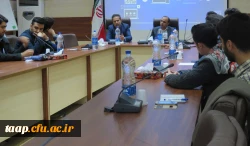 « دومین کارگاه مهارت های پیش از ازدواج »