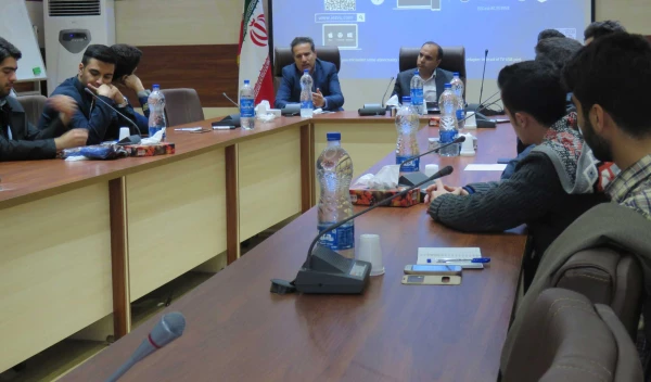 « دومین کارگاه مهارت های پیش از ازدواج »