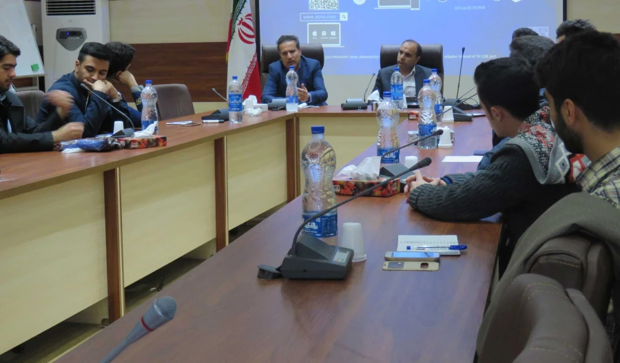 « دومین کارگاه مهارت های پیش از ازدواج »