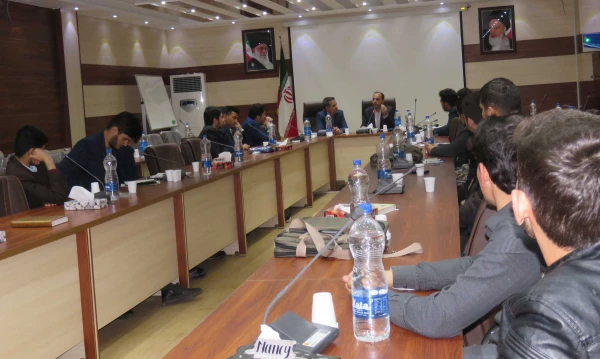 « دومین کارگاه مهارت های پیش از ازدواج »