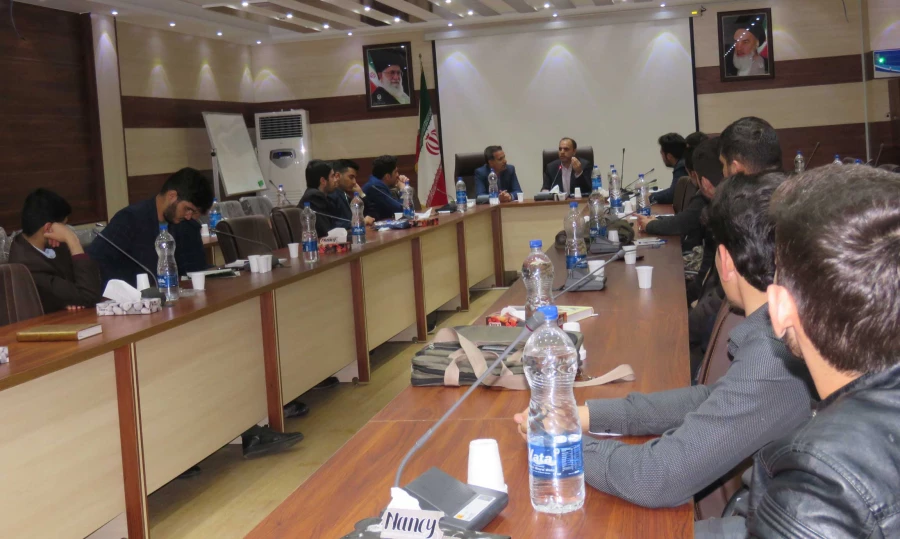 « دومین کارگاه مهارت های پیش از ازدواج »