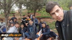 صعود به کوه عون ابن علی(عینالی)