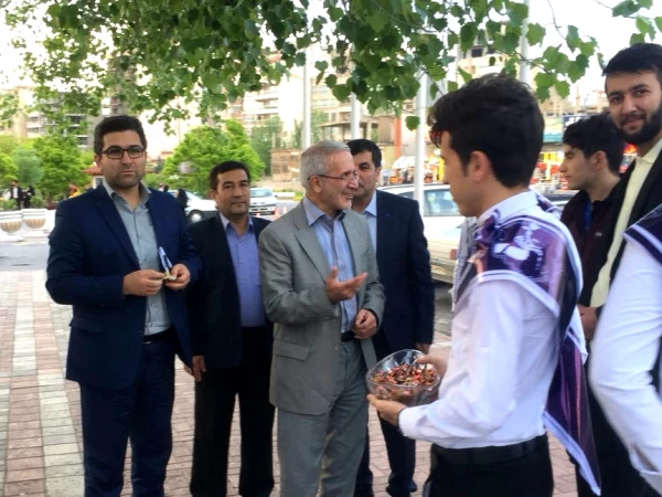 کمپین سپاس معلم