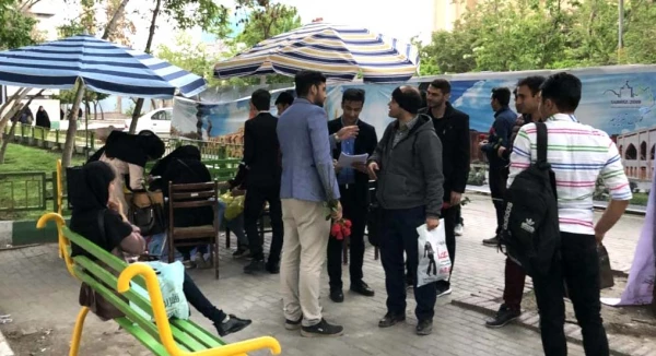 کمپین سپاس معلم