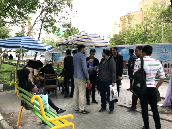 کمپین سپاس معلم