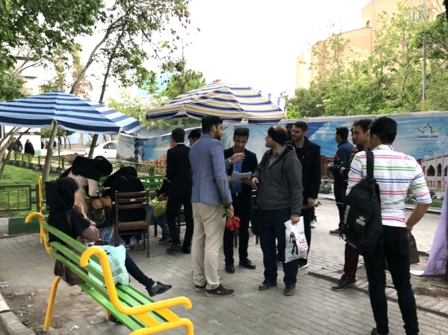 کمپین سپاس معلم