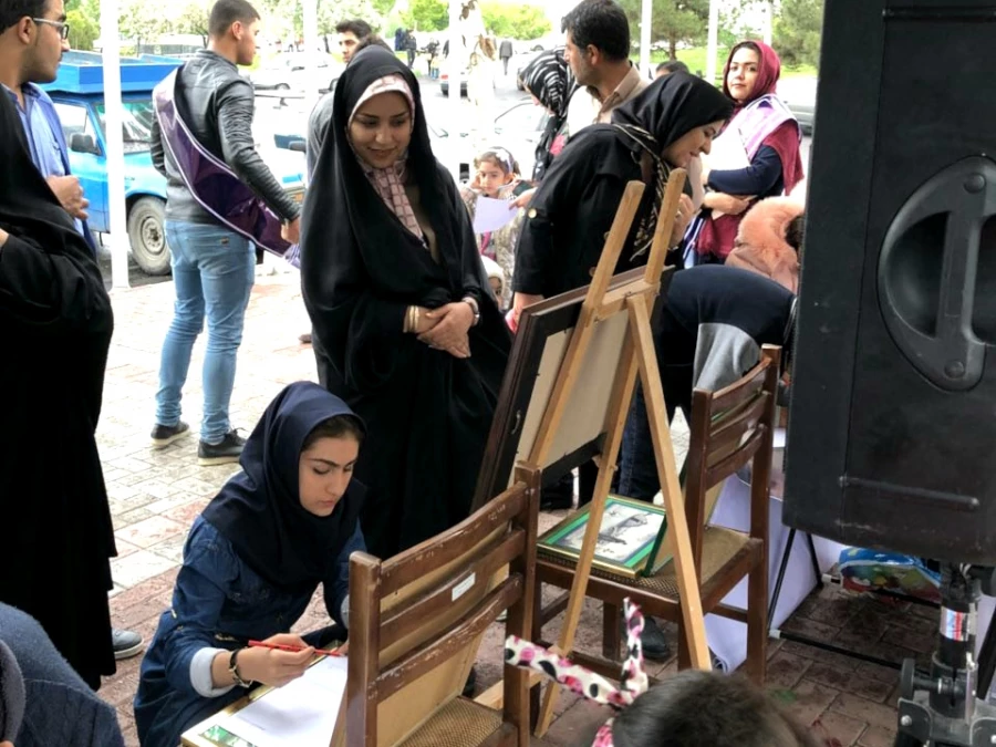 کمپین سپاس معلم