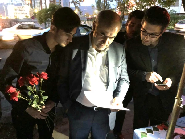 کمپین سپاس معلم