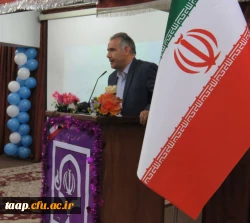 مراسم بزرگداشت روز معلم