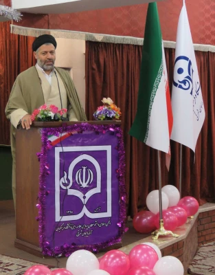 مراسم بزرگداشت روز معلم