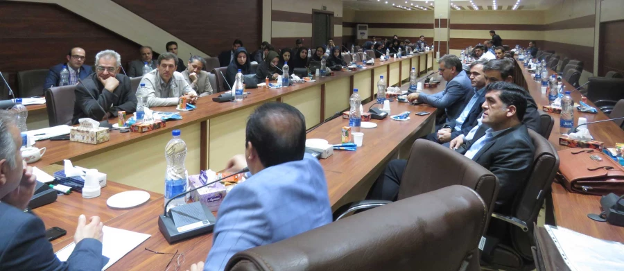 نشست علمی _ تخصصی