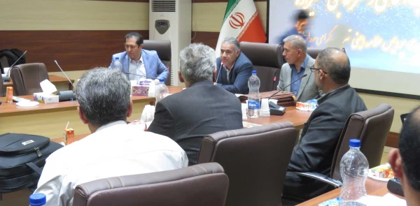 نشست علمی _ تخصصی