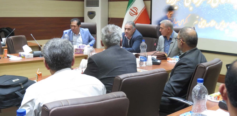 نشست علمی _ تخصصی