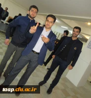 انتخابات شورای صنفی