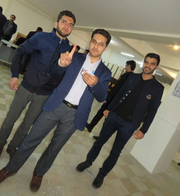 انتخابات شورای صنفی