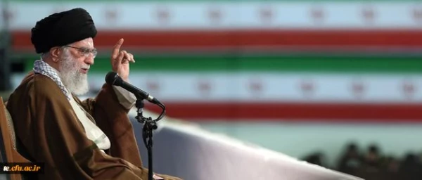 نوزده اردیبهشت یکهزار و سیصد و نود و هفت برای همیشه در حافظه تاریخی این دانشگاه ثبت شد