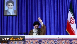 نوزده اردیبهشت یکهزار و سیصد و نود و هفت برای همیشه در حافظه تاریخی این دانشگاه ثبت شد