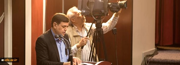 مشروح سخنان دکتر خنیفر رییس دانشگاه فرهنگیان در حضور رهبر معظم انقلاب اسلامی(مدظله العالی)