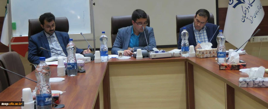 نتایج بخش کتبی و شفاهی بیست و هشتمین جشنواره فرهنگی و اجتماعی