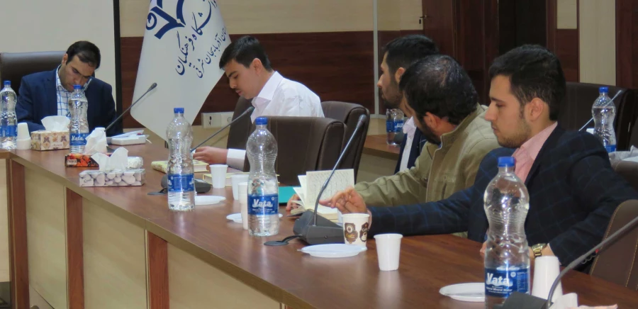 نتایج بخش کتبی و شفاهی بیست و هشتمین جشنواره فرهنگی و اجتماعی