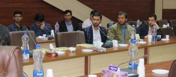 نتایج بخش کتبی و شفاهی بیست و هشتمین جشنواره فرهنگی و اجتماعی