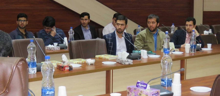 نتایج بخش کتبی و شفاهی بیست و هشتمین جشنواره فرهنگی و اجتماعی