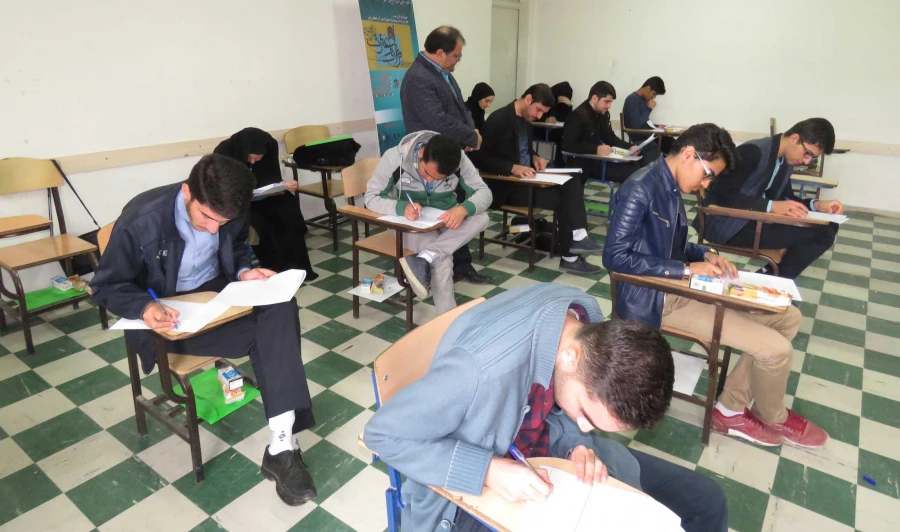 نتایج بخش کتبی و شفاهی بیست و هشتمین جشنواره فرهنگی و اجتماعی