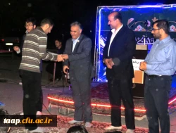 ویژه برنامه شبی از شب های میهمانی خدا