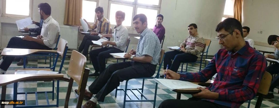 اجرای طرح « خدا قوت » در پردیس علامه امینی (ره)