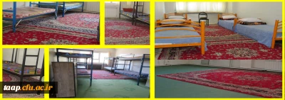با مشارکت دانشجو معلمان صورت گرفت:

پاکیزه سازی و نظافت کامل سراهای دانشجوئی