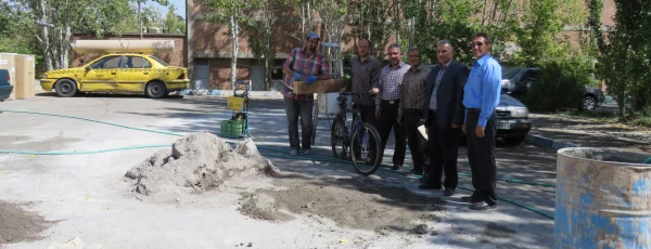 آخرین اقدامات برای افزایش سطح کیفی سراهای دانشجوئی