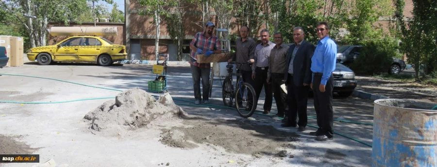 آخرین اقدامات برای افزایش سطح کیفی سراهای دانشجوئی