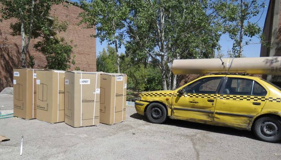 آخرین اقدامات برای افزایش سطح کیفی سراهای دانشجوئی