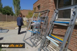 آخرین اقدامات برای افزایش سطح کیفی سراهای دانشجوئی