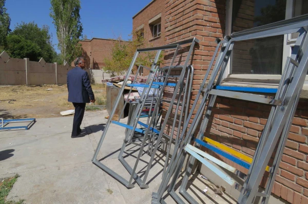 آخرین اقدامات برای افزایش سطح کیفی سراهای دانشجوئی