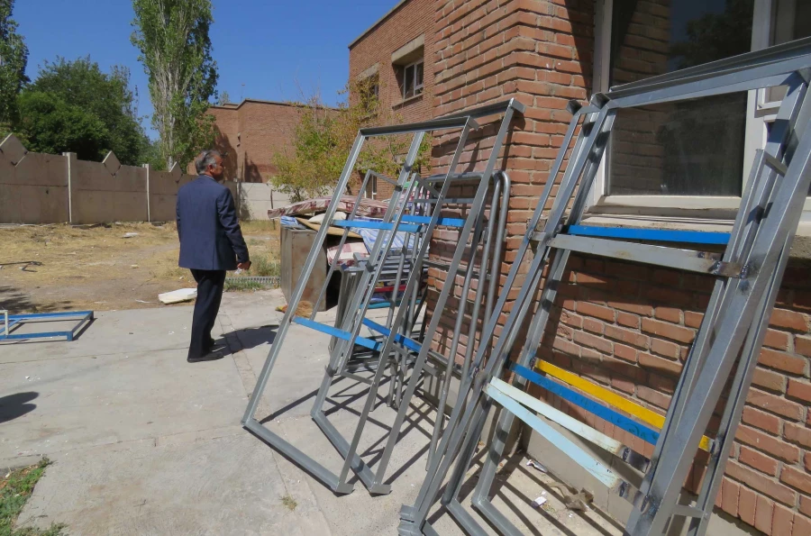 آخرین اقدامات برای افزایش سطح کیفی سراهای دانشجوئی