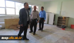 آخرین اقدامات برای افزایش سطح کیفی سراهای دانشجوئی