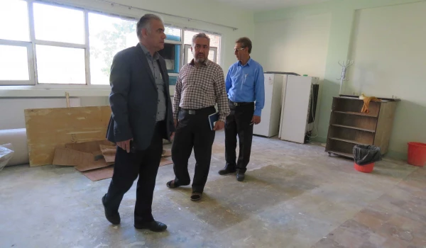 آخرین اقدامات برای افزایش سطح کیفی سراهای دانشجوئی