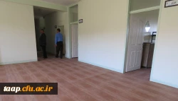 آخرین اقدامات برای افزایش سطح کیفی سراهای دانشجوئی