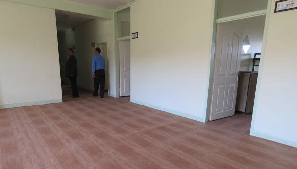 آخرین اقدامات برای افزایش سطح کیفی سراهای دانشجوئی