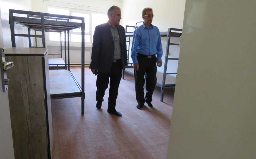 آخرین اقدامات برای افزایش سطح کیفی سراهای دانشجوئی