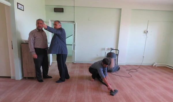 آخرین اقدامات برای افزایش سطح کیفی سراهای دانشجوئی