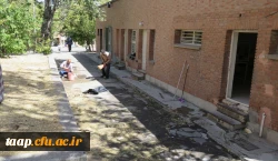 آخرین اقدامات برای افزایش سطح کیفی سراهای دانشجوئی