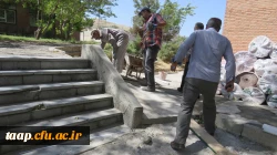 آخرین اقدامات برای افزایش سطح کیفی سراهای دانشجوئی