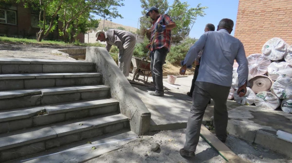 آخرین اقدامات برای افزایش سطح کیفی سراهای دانشجوئی