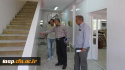 آخرین اقدامات برای افزایش سطح کیفی سراهای دانشجوئی