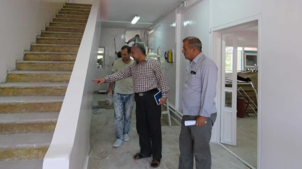 آخرین اقدامات برای افزایش سطح کیفی سراهای دانشجوئی