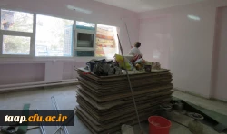 آخرین اقدامات برای افزایش سطح کیفی سراهای دانشجوئی